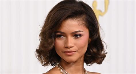 zendeya sexy|Zendaya : toujours plus phénoménale en mini